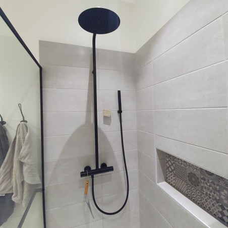 Porte-Savon Minimaliste Aimanté – Design Pratique et Élégant pour Savons Solides | Chamarrel