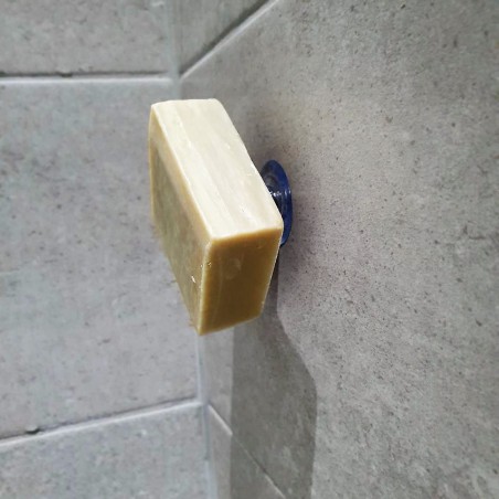 Porte-Savon Minimaliste Aimanté – Design Pratique et Élégant pour Savons Solides | Chamarrel