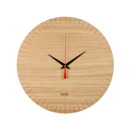 Reine Mère Horloge Austerlitz