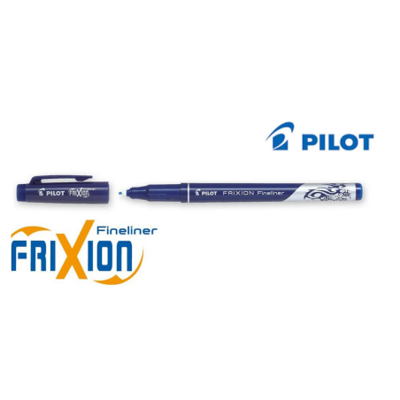 Feutre effaçable Frixion (pour recouvre-cahier)