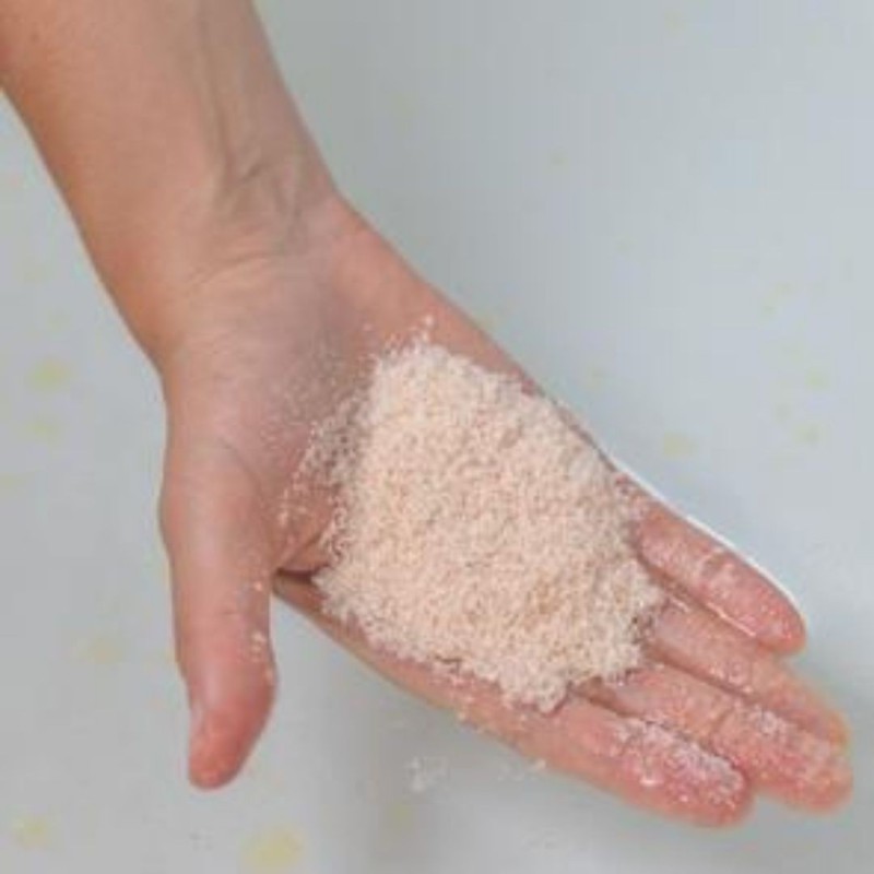 Magnificent Mandarine – CîME | Exfoliant & Sel de Bain Luxueux