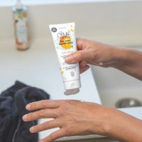 For your hands only, crème mains - Cîme