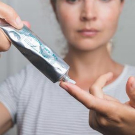 Baume Universel Himalaya 29°N-81°E – CîME | Soins Bio & Éthique