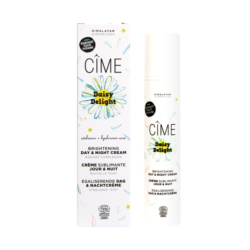 Créme Jour & Nuit Hydra-Intense – CîME | Hydratation & Équilibre