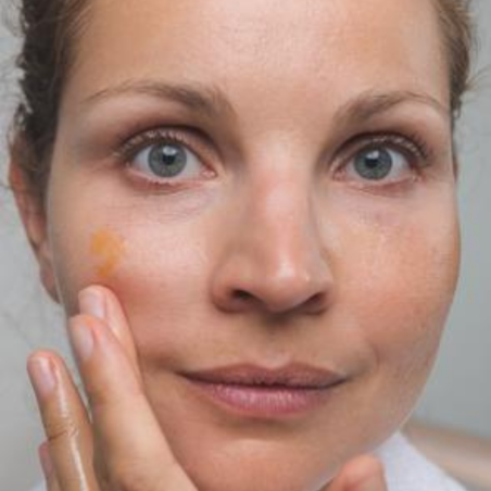 Sérum réparateur Kissed by a Rose – CîME | Concentré de Jeunesse