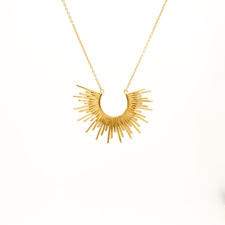Collier Buenos Aires - Assaya Jewelry