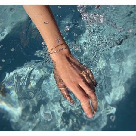 Bracelet Cape Town - Assaya Jewelry