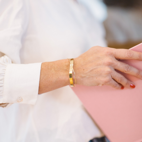 Bracelet Sydney - Assaya Jewelry