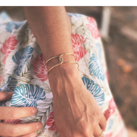 Bracelet Belgrade - Assaya Jewelry