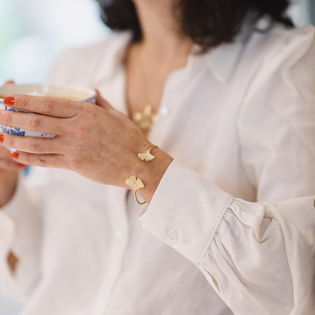 Bracelet Colombo - Assaya Jewelry