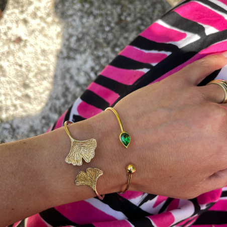 Bracelet Colombo - Assaya Jewelry