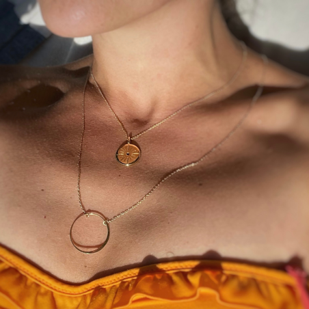 Collier Ottawa - Assaya Jewelry