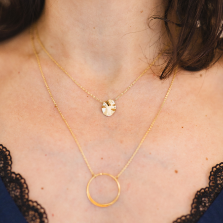 Collier Ottawa - Assaya Jewelry