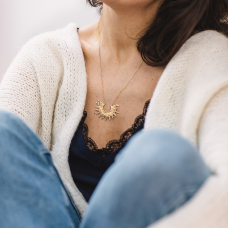 Collier Buenos Aires - Assaya Jewelry