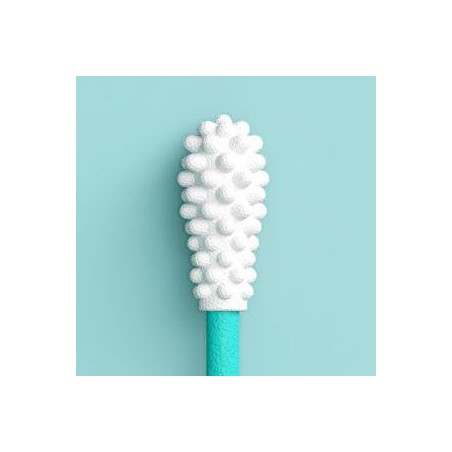 Coton-tige réutilisable LastSwab Basic noir