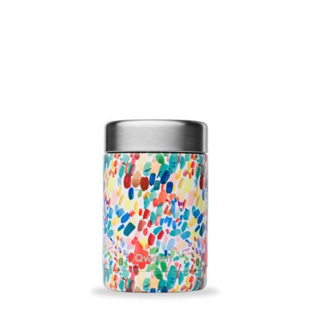 **Boîte repas isotherme Arty 340 ml - Qwetch