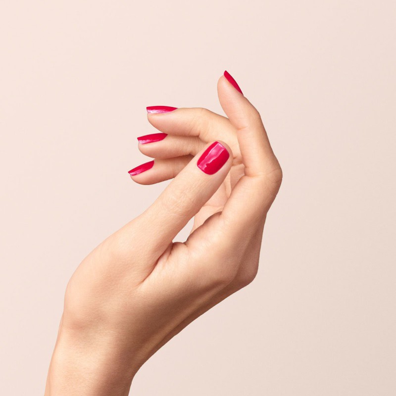 Vernis GREEN Manucurist – Couleur naturelle & formule clean à base de plantes