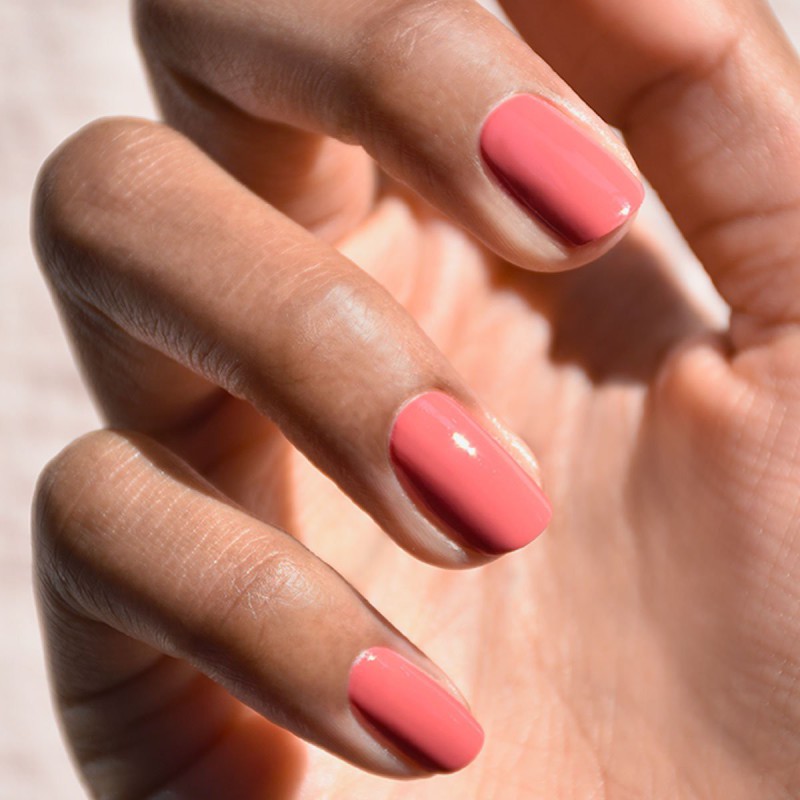 Vernis GREEN Manucurist – Couleur naturelle & formule clean à base de plantes
