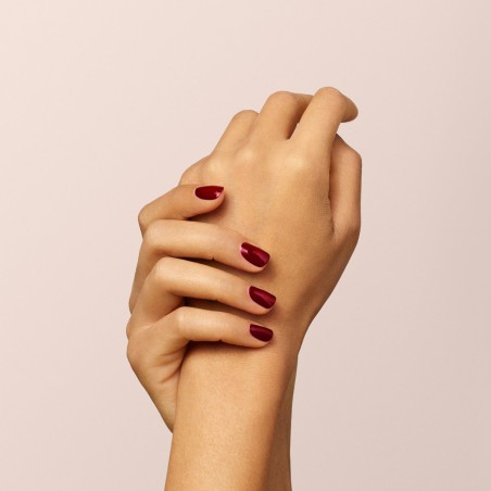 Vernis GREEN Manucurist – Couleur naturelle & formule clean à base de plantes