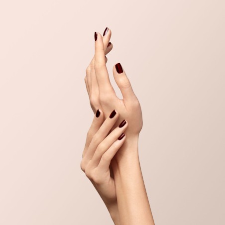 Vernis GREEN Manucurist – Couleur naturelle & formule clean à base de plantes