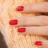 Vernis GREEN Manucurist – Couleur naturelle & formule clean à base de plantes