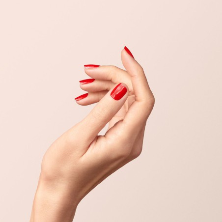 Vernis GREEN Manucurist – Couleur naturelle & formule clean à base de plantes