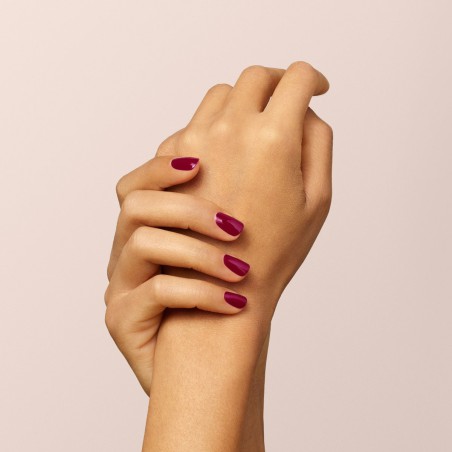 Vernis GREEN Manucurist – Couleur naturelle & formule clean à base de plantes