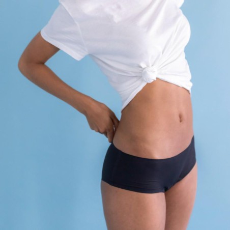 *Smoon le shorty menstruel