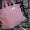 Sac Célestins 24h – Coton recyclé – Rive Droite