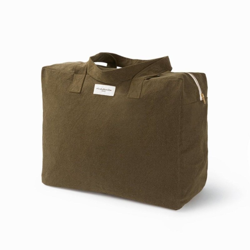 Sac Célestins 24h – Coton recyclé – Rive Droite