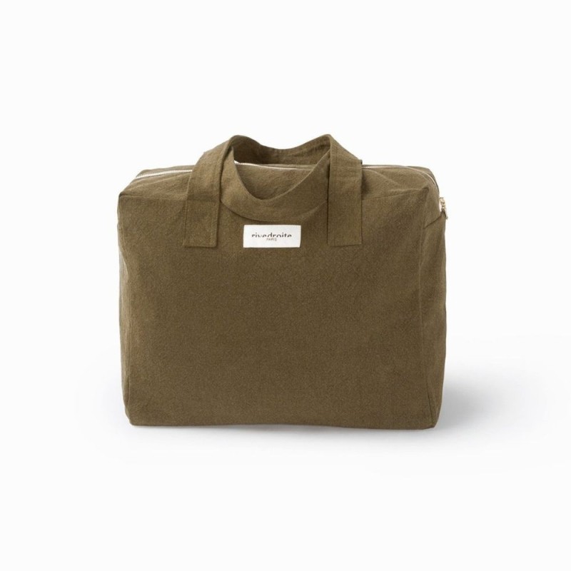 Sac Célestins 24h – Coton recyclé – Rive Droite