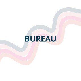 Bureau — Papeterie, rangement & déco | Lucie in the R