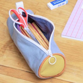 Trousses & accessoires d'écriture – Hindbag, Cabaïa | Lucie in the R