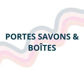 Porte-savons & boîtes à savon de voyage – Lucie in the R