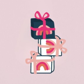 Idées cadeaux +50€ – Cadeaux originaux & durables – Lucie in the R