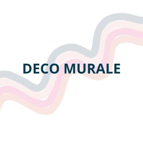 articles de décoration en matières recyclées ou upcyclées à suspendre 