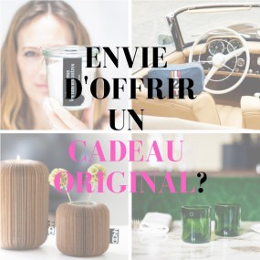 Carte cadeau écologique | Lucie in the R