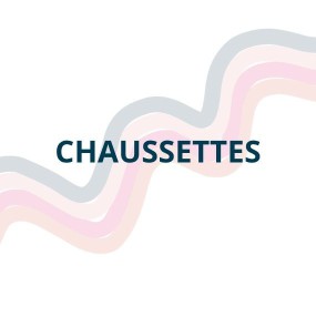 Chaussettes — Fun, douces & stylées | Lucie in the R