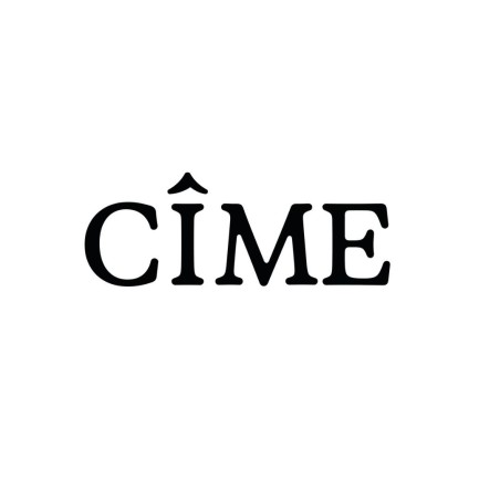 Cîme