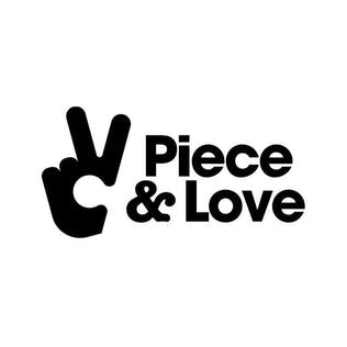 Piece & Love