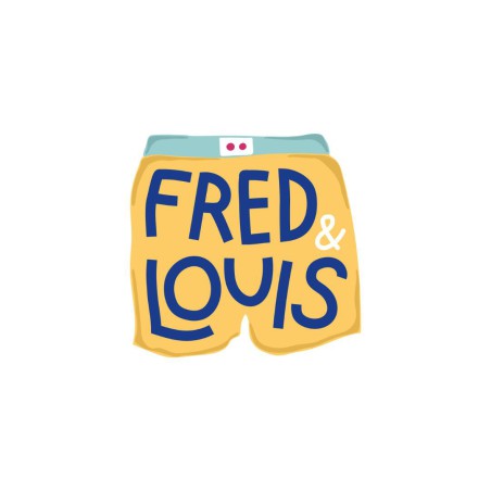 Fred & Louis