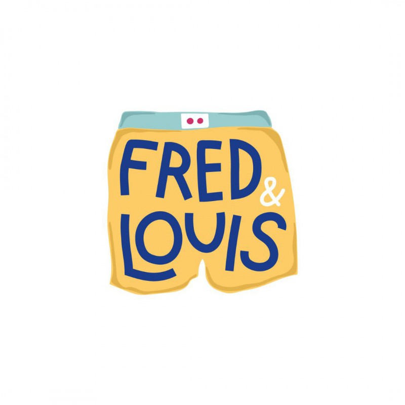 Fred & Louis