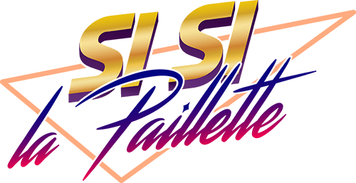 Si Si La Paillette