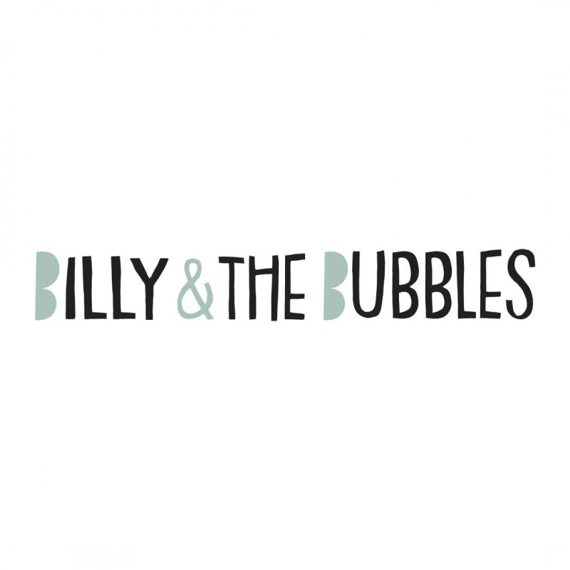 Billy & the Bubbles