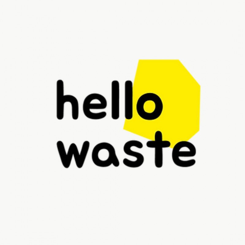 Hello Waste