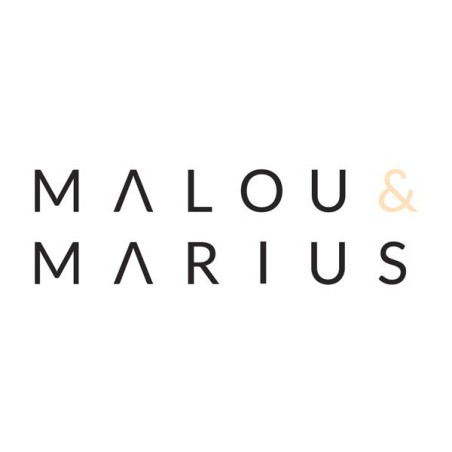 Malou et Marius