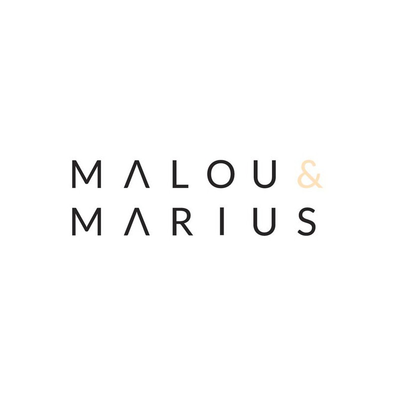 Malou et Marius