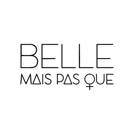 Belle mais pas que
