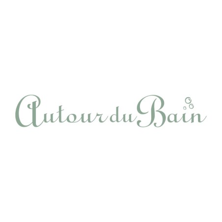 Autour du bain