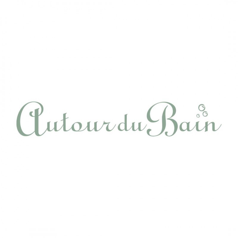 Autour du bain